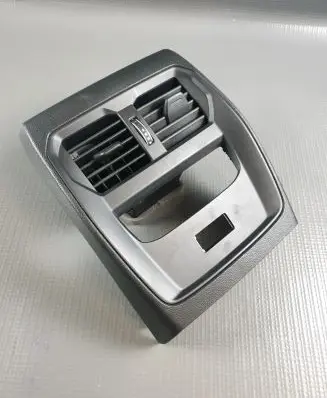 BMW i4 Rear air vent grill 6806816 51166806816 5A3B8E1