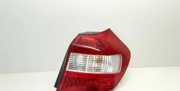 BMW 1 E81 E87 Rear/tail lights 6924502 692450212