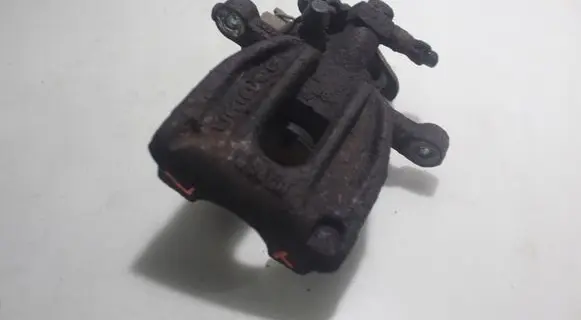 Jaguar X-Type Rear brake caliper