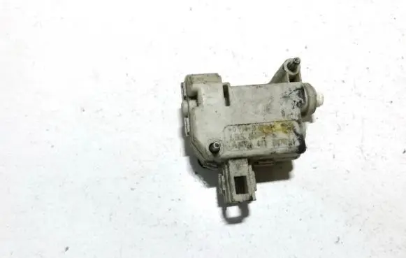 Seat Ibiza III (6L) Central locking motor 4b0862153