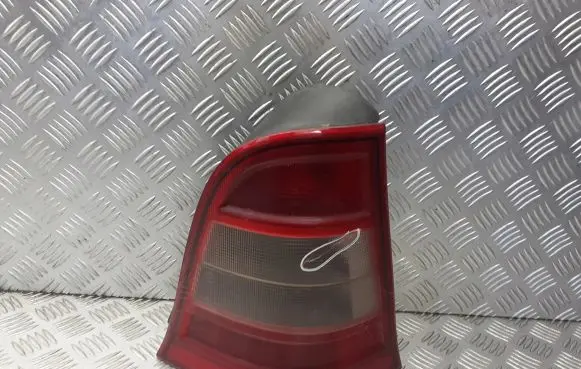 Mercedes-Benz A W168 Rear/tail lights