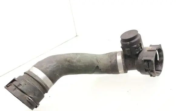 BMW 7 F01 F02 F03 F04 Engine coolant pipe/hose 7800101