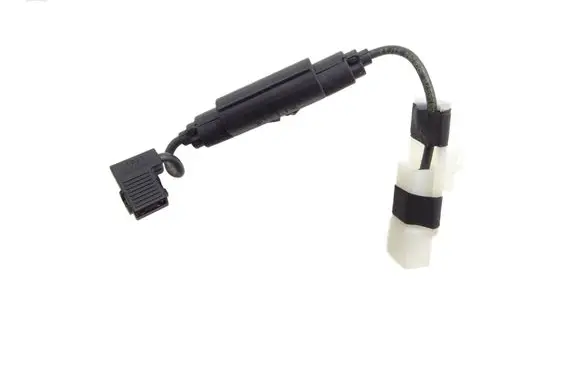Skoda Yeti (5L) Front door wiring loom 3T0035570