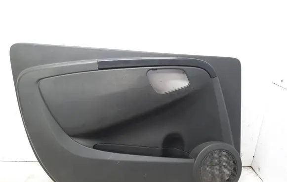Citroen Nemo Front door card panel trim 7354610170E