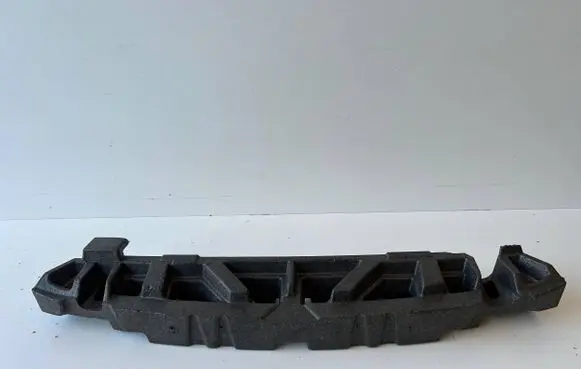 Renault Twingo III Front bumper foam support bar 620904610R