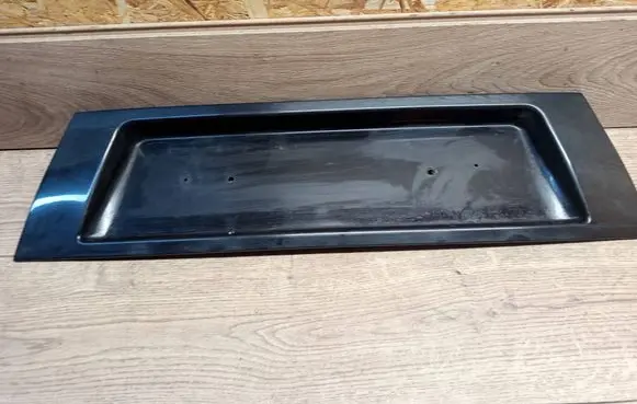 Seat Alhambra (Mk1) Trunk door license plate light bar 964579