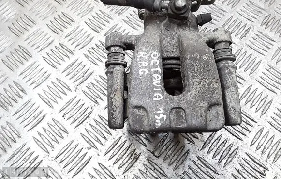 Skoda Octavia Mk3 (5E) Rear brake caliper
