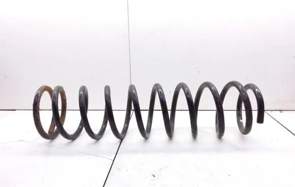 Mitsubishi Colt Rear coil spring