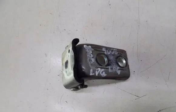 Mercedes-Benz C W205 Loading door hinge set 812738912oil