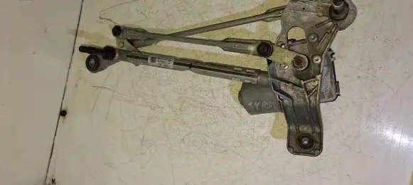 Tesla Model Y Front wiper linkage and motor 149024200A 3397022