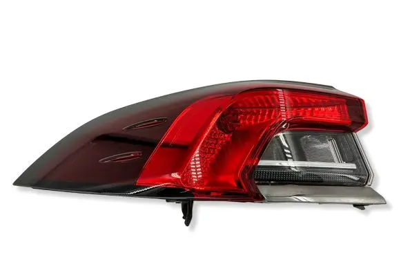 Toyota Corolla E210 E21 Rear/tail lights 