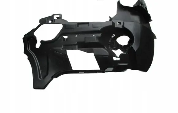 BMW X1 F48 F49 Fog light bracket 51117354820
