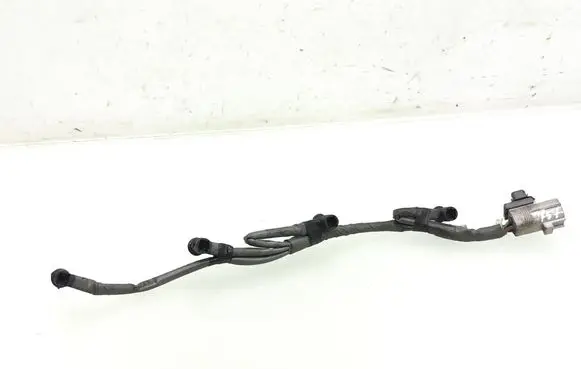 Mazda CX-5 Glow plug wires