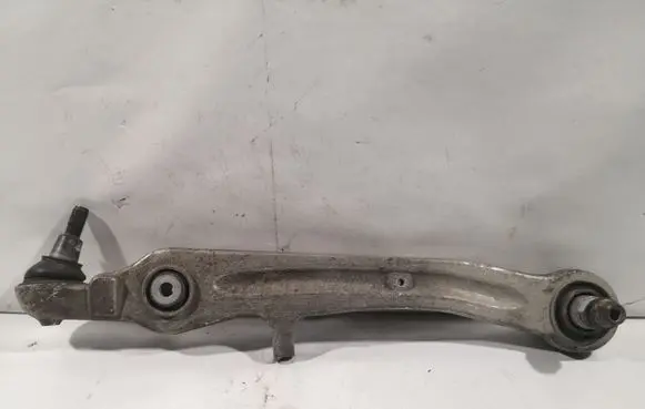 Audi A8 S8 D3 4E Front lower control arm/wishbone 4E04071550C
