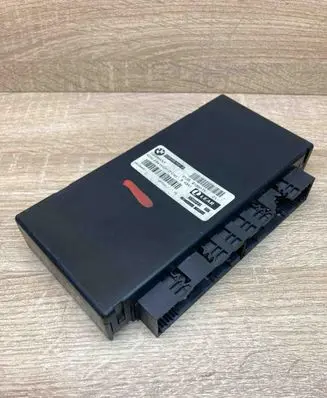 BMW 5 E60 E61 Comfort/convenience module 9186171 23994322