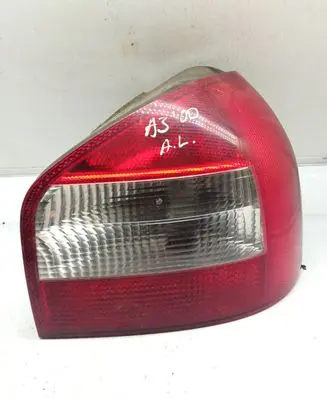 Audi A3 S3 8L Rear/tail lights 50501