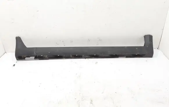 Volvo XC70 Sill