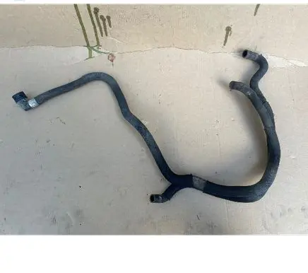 Volvo V70 Heater radiator pipe/hose Cz1385102