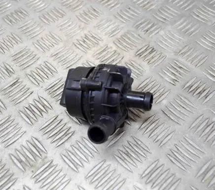 Volkswagen ID.3 Electric auxiliary coolant/water pump 1EA965567