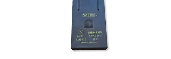 BMW 5 E34 Other control units/modules 1390734 66101390734