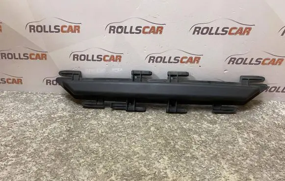 BMW 5 E60 E61 Other engine bay part 6935870