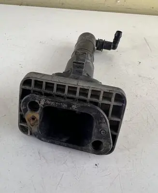 Jeep Grand Cherokee (WK) Headlight washer spray nozzle 8WT00970802 9XB16654202 N02183137