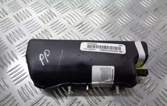 Chrysler PT Cruiser Passenger airbag 04645946AA