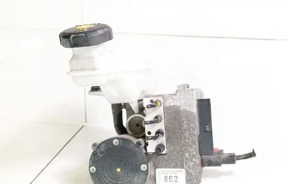 Hyundai Kona I ABS Pump 58500K4100