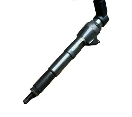 Renault Scenic III - Grand scenic III Fuel injector 166008052R H8200704191