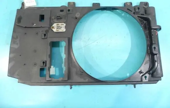 Citroen Xsara Picasso Radiator support slam panel IMPRK1178792