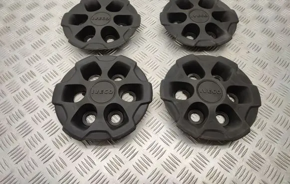 Iveco Daily 6th gen Original wheel cap 5801804147