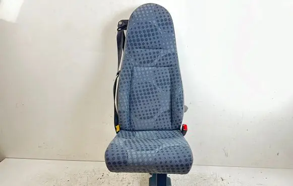 Ford Transit Rear seat 