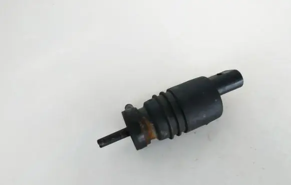 BMW 3 E46 Windscreen/windshield washer pump pa6gbgf30