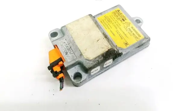 Citroen Xsara Airbag deployment crash/impact sensor 9630806380 550581300