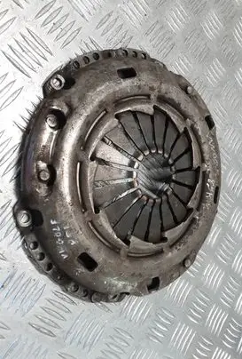 Pressure plate