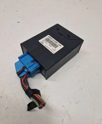 BMW 5 E60 E61 Light module LCM 6934122 239651 037258054