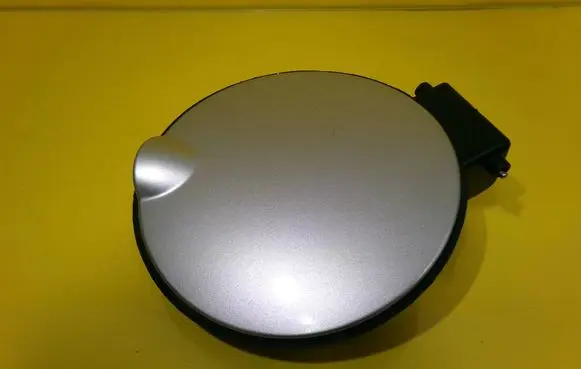 Fuel tank cap