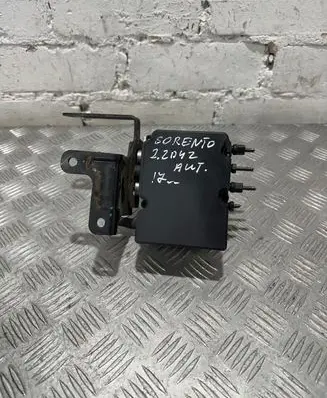 KIA Sorento ABS Pump 58900C5950