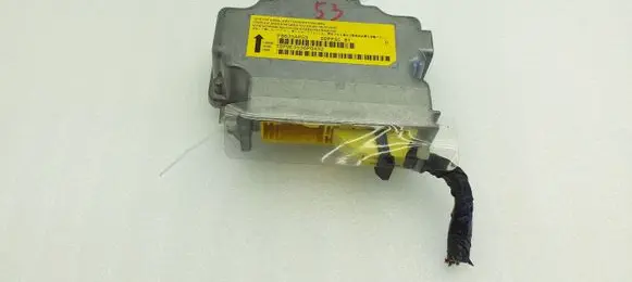 Mitsubishi Outlander Airbag control unit/module P8635A053