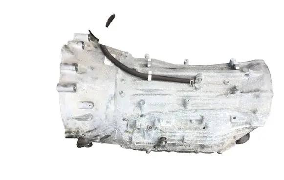 Porsche Cayenne (9PA) Automatic gearbox 09D300038G JAA