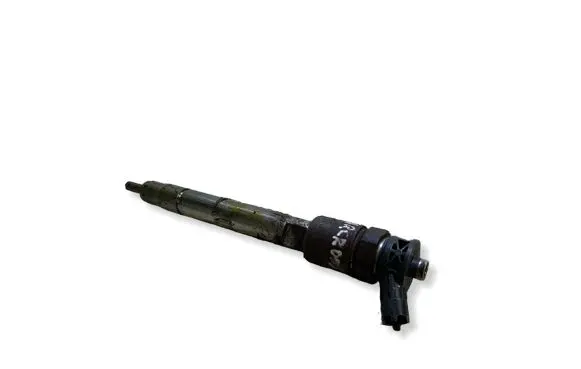 Citroen C3 Aircross Fuel injector 0445110955 9828959880