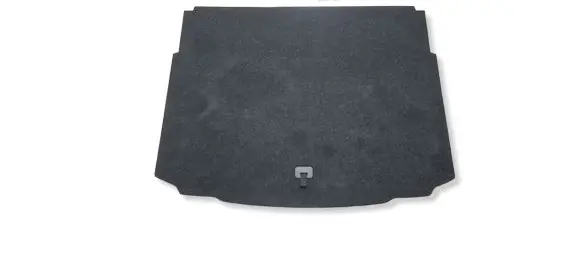 Toyota Auris E180 Trunk/boot floor carpet liner 5841002050