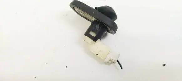 Mazda CX-7 Front door sensor coupe 