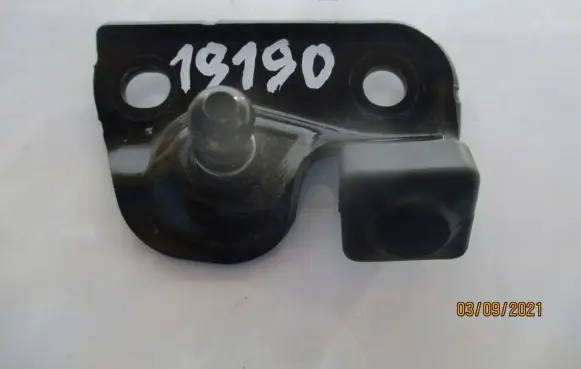 BMW 3 F30 F35 F31 Trunk lock loop 7263099