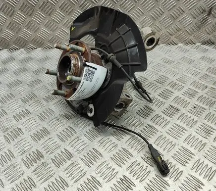KIA Sportage Front wheel hub 51710N7000