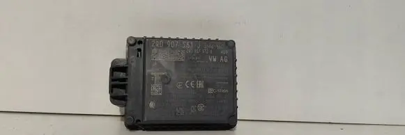 Volkswagen Polo VI Distronic sensor radar 2Q0907561J