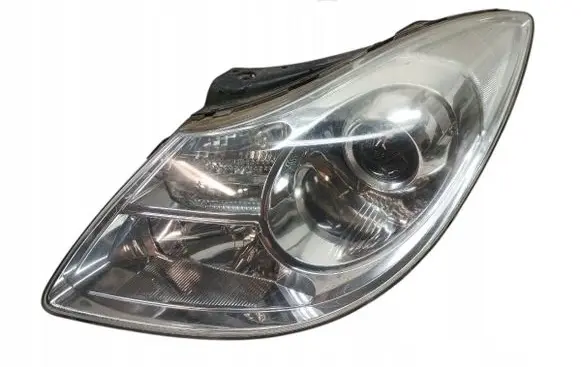Hyundai ix 55 Headlight/headlamp
