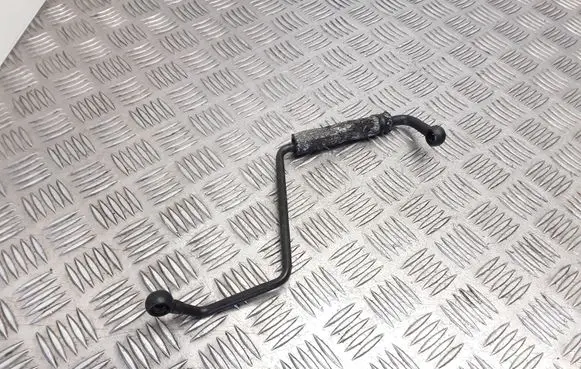 Peugeot 206 Turbo turbocharger oiling pipe/hose