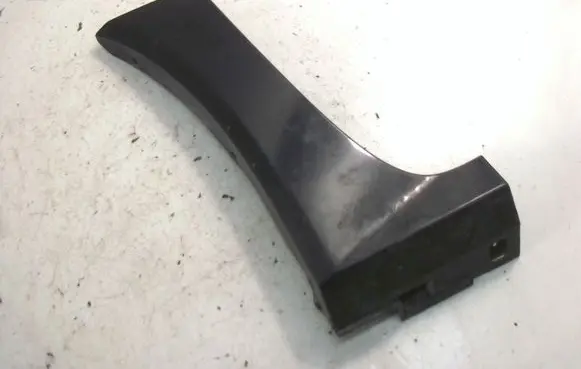Renault Koleos I Fender trim (molding) 