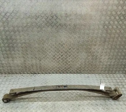 Volkswagen Crafter Rear leaf spring 2N0511151T